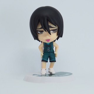 Kuroko no Basket - Hanamiya Makoto - Chibi Kyun-Chara