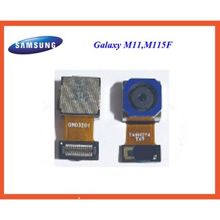 กล้องหลัง Samsung Galaxy M11,M115F