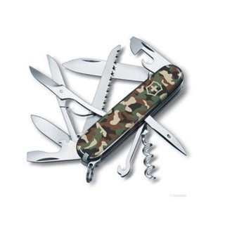 Victorinox Huntsman 1.3713.94(VX SAK-M)