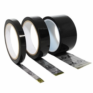 เทปตัวนำกันไฟฟ้าสถิต Conductive Grid Tape