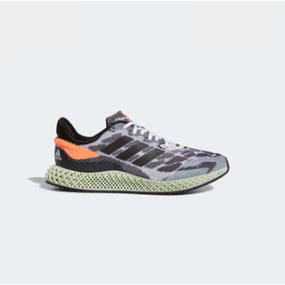 Adidas 4D Run 1.0 (ของแท้ ป้ายไทย) FW1233 รองเท้าวิ่ง รองเท้าผ้าใบ