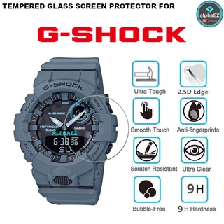 ฟิล์มกระจกนิรภัยกันรอยหน้าจอ สําหรับ Casio G-Shock GBA-800UC-2 Series 9H GBA800