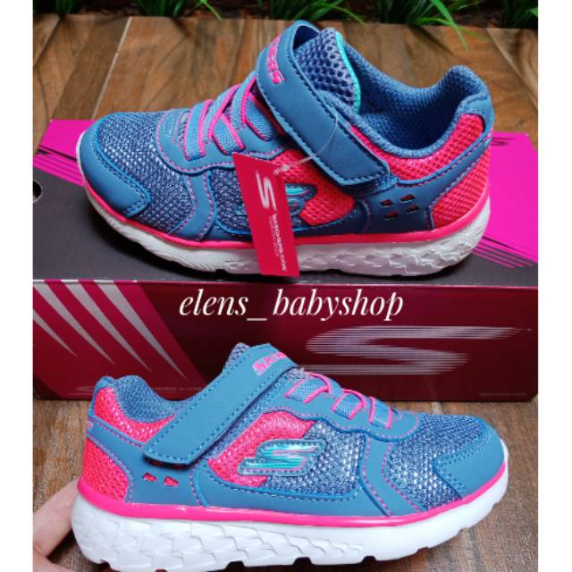 Sketchers sketcher รองเท้าเด็กต้นฉบับ