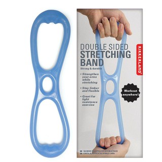 Double Sided Stretching Band