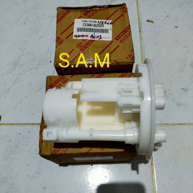 R12T / R 12T / R-12T กรองน้ํามันเชื้อเพลิง Racor