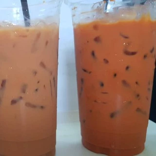 ผงชาบาบูตองอินโด ชาใต้ 100% ไม่ผสมชามาเลย์ 1 กก. (หอมเข้มเป็นเอกลักษณ์)