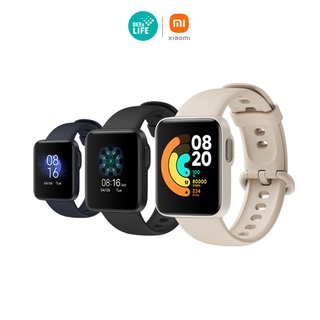 Xiaomi Redmi Watch 2 Lite [ประกันศูนย์ไทย]