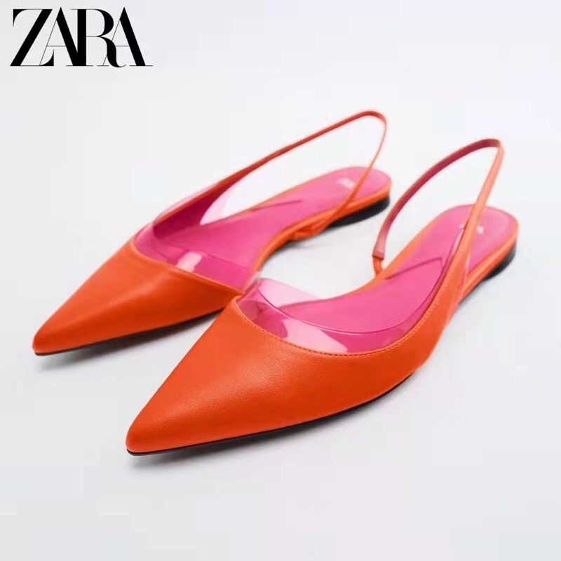 แฟลต Zr ombre*******