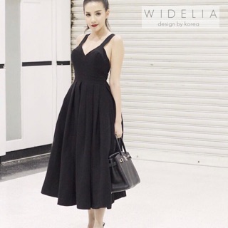 Widelia ............ วิเดเลีย …..