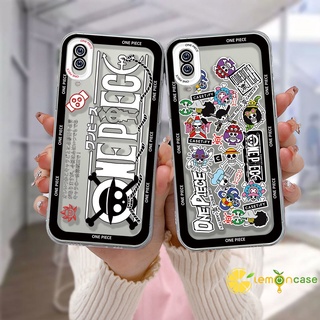 เคสวีโว่ VIVO Y21A Y21T Y12S Y12 Y20 Y15S Y91C Y21 2021 Y30 Y21S Y20S Y12i V21 V23E Y75 T1 Y55 Y75 Y16  Y91 Y30i Y93 Y95 Y15 Y17 Y50 Y53S Y51 2020 Y51A Y33T Y10 Y33S Y1S Y11 Y31 Y20i Y91i Y90 Y51S Y12A Y33 Y11S เคสโทรศัพท์กราฟฟิตีสไตล์แฟชั่นเรียบง่าย