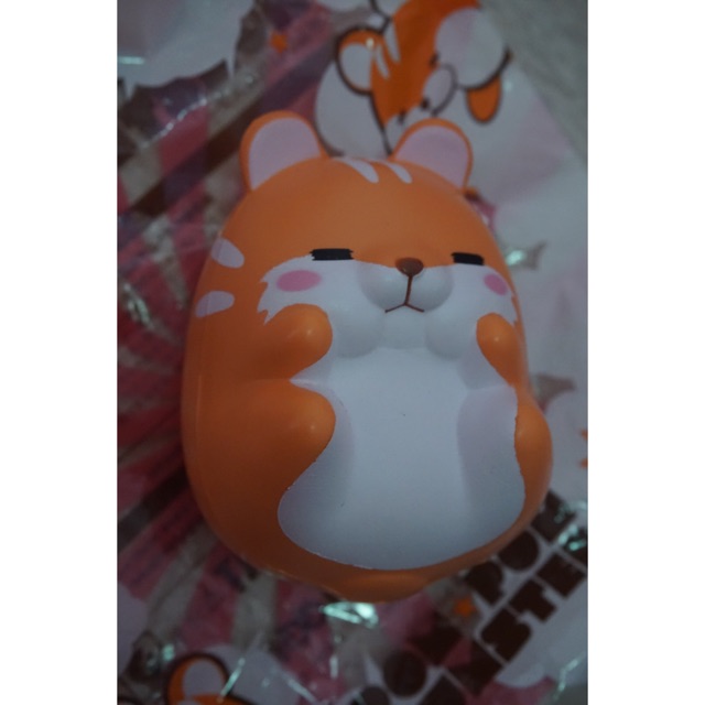 Squishy ibloom สกุชชี่ ไอบลูม