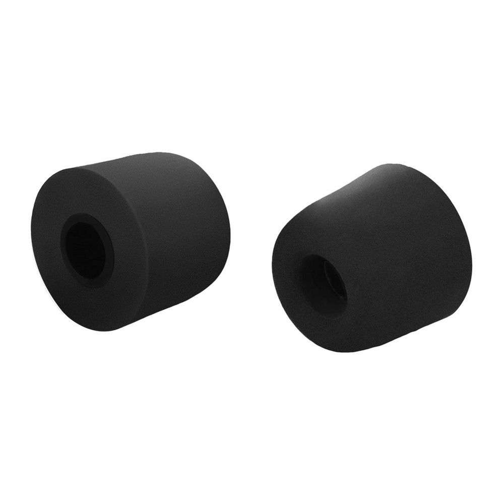 New Bee Replacement Earbud Tips Memory Foam Ear Foam Cotton Silicone Earbuds 6 #5