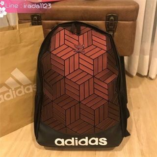 Adidas Originals 3D Backpack ของแท้ ราคาถูก