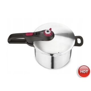 Tefal Pressure cooker หม้ออัดแรงดัน ขนาด 6 ลิตร