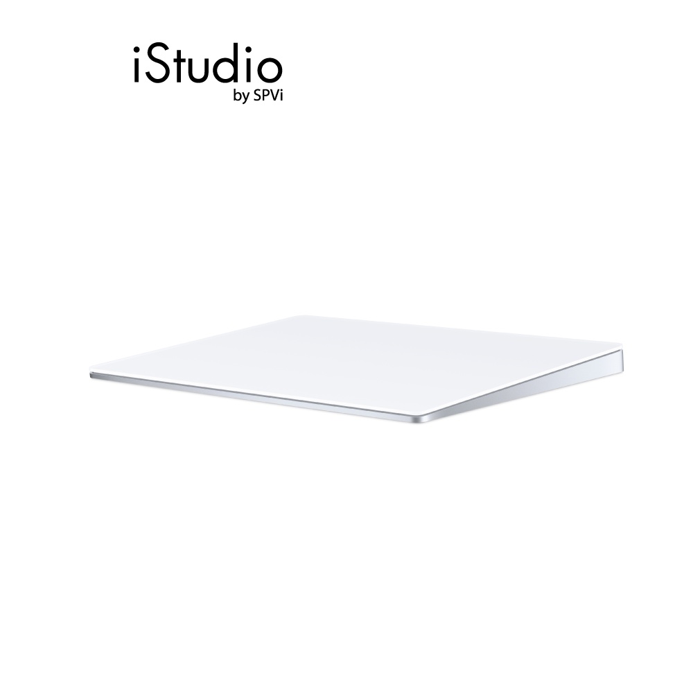 Apple Magic Trackpad Multi-Touch Surface - White I iStudio by SPVi by SPVi