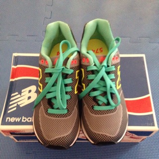 รองเท้า new balance