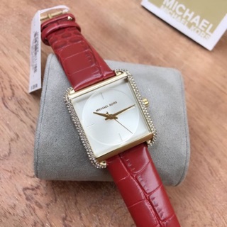 📢📢Sale⌚️นาฬิกา Michael kors แท้💯%รหัสMK2623