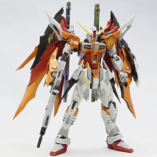 MG 1/100 DESTINY  HEINE [Dragon Momoko]