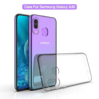 เคส TPU ใส รุ่น oppoA71/A6Plus/A7(2018)/A6/A39/A50/A70/A80/A40/A30/A10/A37/A59 F1S