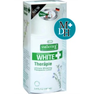 Smooth E White Therapie Lotion 100ml (1 ขวด)12825