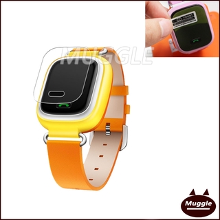 [2PCS] ฟิล์มกันรอย imoo Watch Phone Y01 ฟิล์มกันรอยนาฬิกา protector TPU film :imoo Watch Phone Y01  TPU film