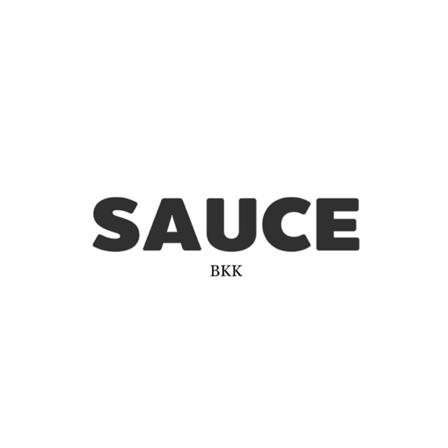 SAUCE.clothes, ร้านค้าออนไลน์ Shopee Thailand