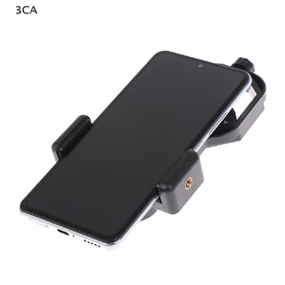 3CA Universal Plastic Telescope Smart Phone Adapter Mount for Binoculars Monocular 3C