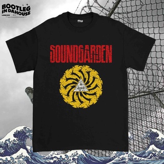 เสื้อวง Soundgarden 1994 | เสื้อยืด ลายซาวด์การ์เด้น มิวสิคS-5XL