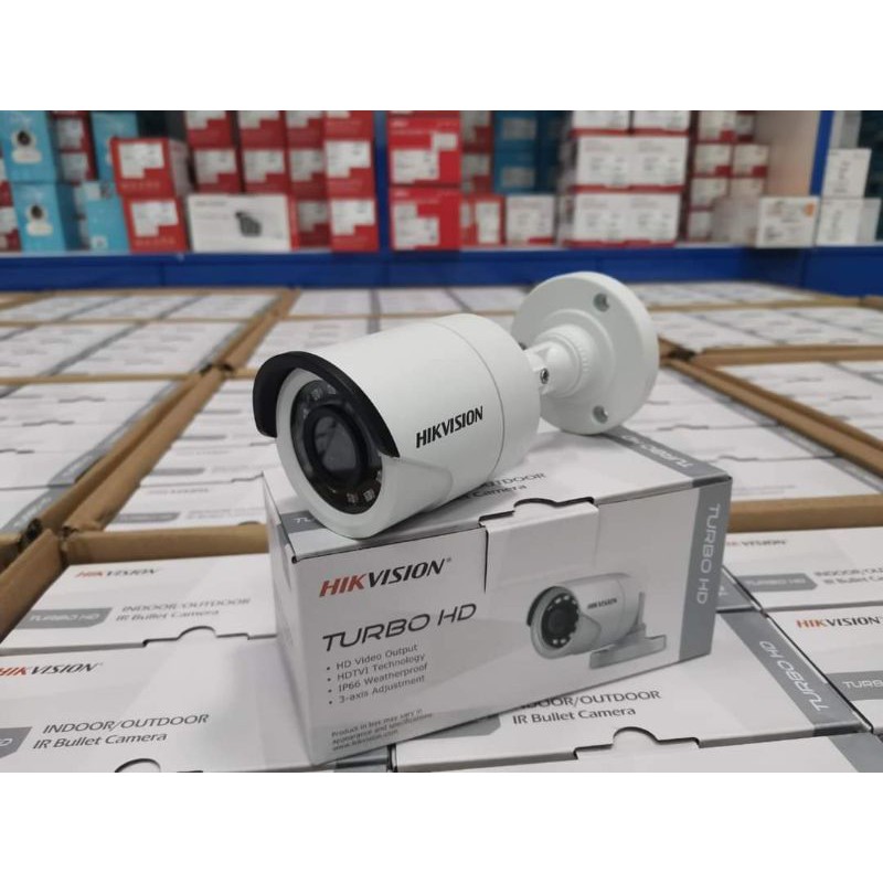 Hikvision​ DS-2CE16D0T-IF