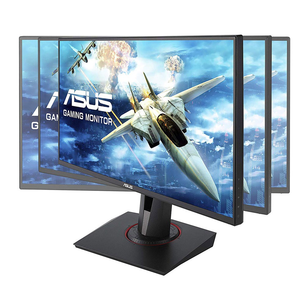 ASUS VG258QR Gaming Monitor 24.5” FHD (1920 x 1080) TN 165Hz 0.5ms จอคอมพิวเตอร์ #6