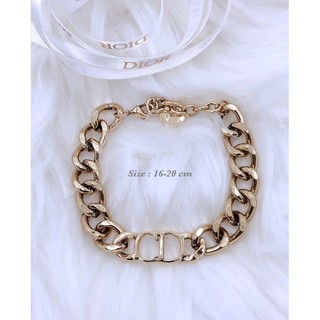 Hiend bracelet สร้อยข้อมือดาราแบรนด์เนมงาน hiend