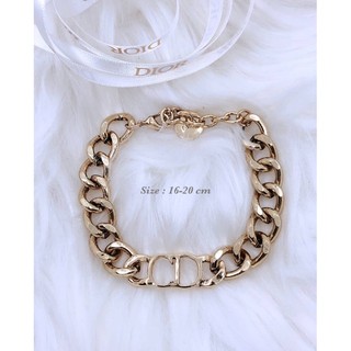 Hiend bracelet สร้อยข้อมือดาราแบรนด์เนมงาน hiend