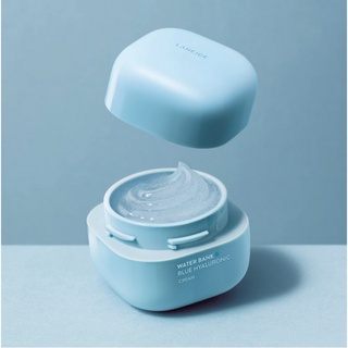 Laneige Waterbank Blue Hyaluronic Cream [Combination to Oily] 50ml