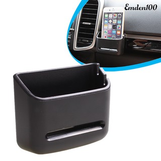 Car Phone Pouch Key Coin Storage Box Pocket Organizer