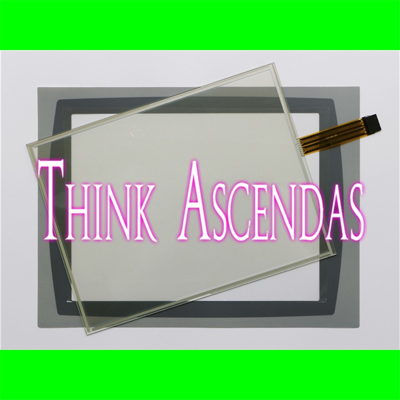 SZ 1 ชิ้นใหม่ PanelView Plus 1500 2711P-T15 2711P-T15C4A6 2711P-T15C4A7 2711P-T15C4A8 2711P-T15C4A8 