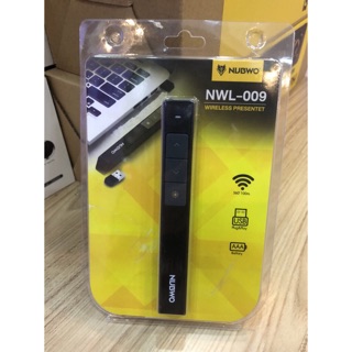 Wireless  Numwo รุ่น NWL-009