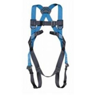 เข็มขัดพยุงตัวที่สูง Full Body Harness