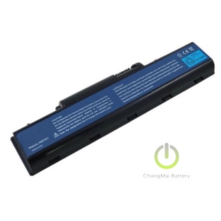 BATTERY ACER 4720 4920 4720 AS07A31 พร้อมส่ง จากไทยค่ะ