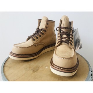 รองเท้า​หนัง​แท้​ Moc Toe Size​ 39-45 1907