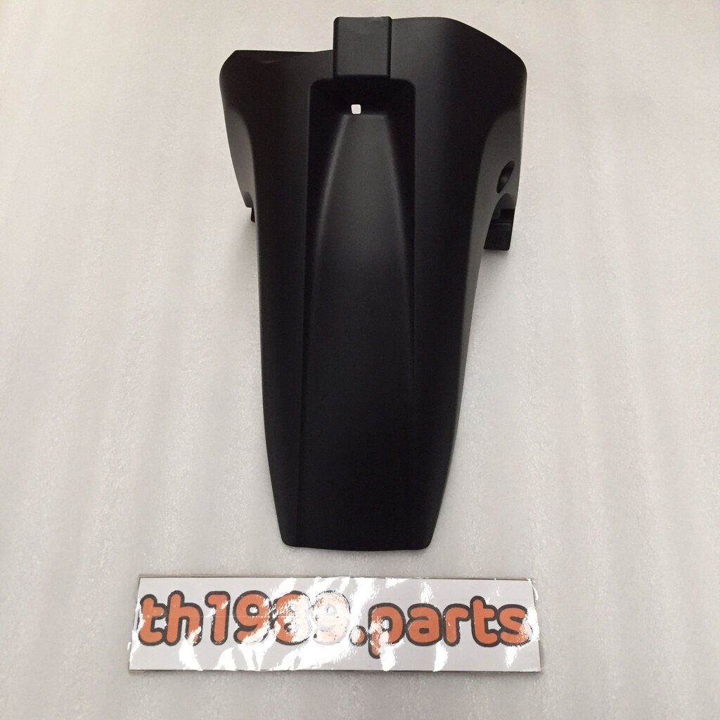 B48-F1650-00 ชุดบังโคลนหลัง M-SLAZ 2016-2018 , R15 2016 ( BG7-F1650-00 ) รหัสทดแทน B48-F1650-01 อะไห