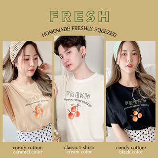 เสื้อคู่น่ารัก สไตล์เกาหลี อก32-50. An Lee Tshirt เสื้อโอเวอร์ไซน์ เสื้อน่ารัก เสื้อขาว เสื้อวัยรุ่น