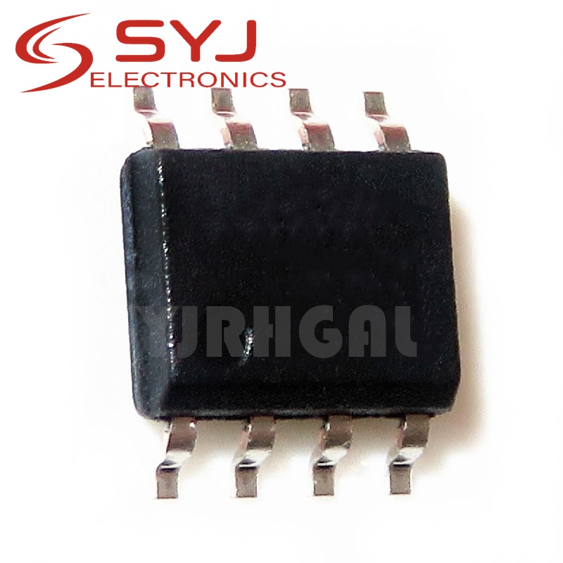 วงจรรวม SOP-8 IR2104STRPBF IR2104SPBF IR2104 IR2104S 10 ชิ้น