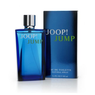 Joop! Jump EDT  100 ml. กล่องซีล