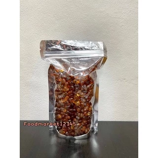 พร้อมส่ง อำพันดอกท้อ หรือน้ำตาดอกท้อ เถาเจียว ขนาด500g คือคอลาเจนจากธรรมชาติ มีคุณสมบัติเป็นยาจีน ช่วยบำรุงผิวพรรณ