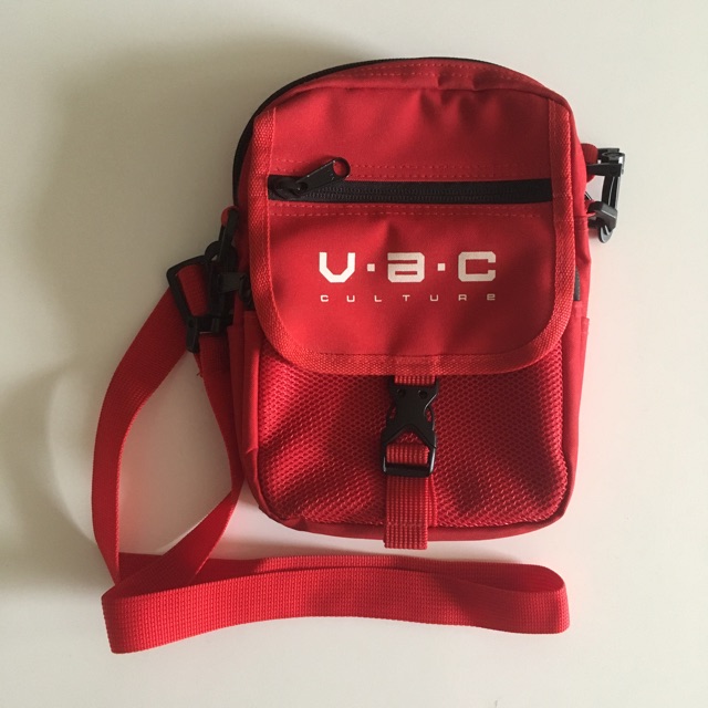 กระเป๋า VAC Culture มือสอง