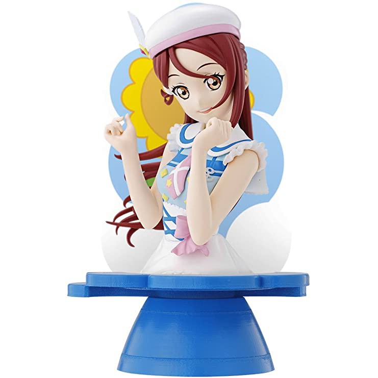 Figure-Rise Bust Riko Sakurauchi (Love Live! Sunshine!!) Bandai