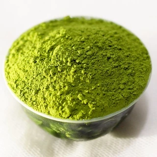 📣🔥ชาเขียวมัทฉะ 100 กรัม มัทฉะแท้ 100% ผงมัทฉะ Matcha[39]