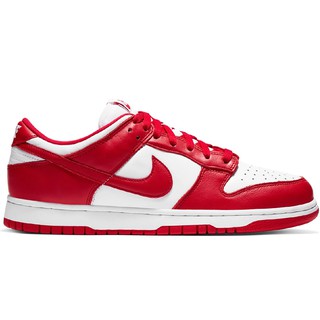 Nike Dunk Low University Red (2023)