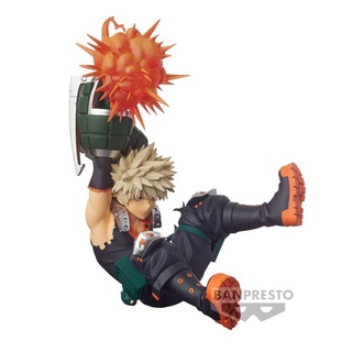 [แท้💯/Pre-Order✈️] Bakugou Katsuki - The Amazing Heroes (Vol. 26)