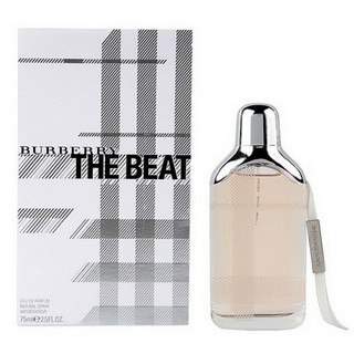 Burberry The Beat For Women EDP 75 ml.